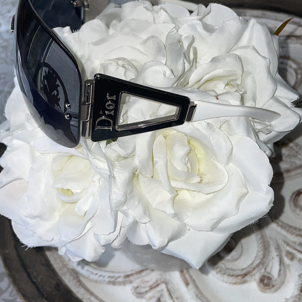 Authentic Vintage Christian Dior Sunglasses❤️ - Picture 8 of 11